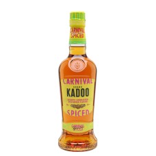 Grand Kadoo Spiced Rum 70cl